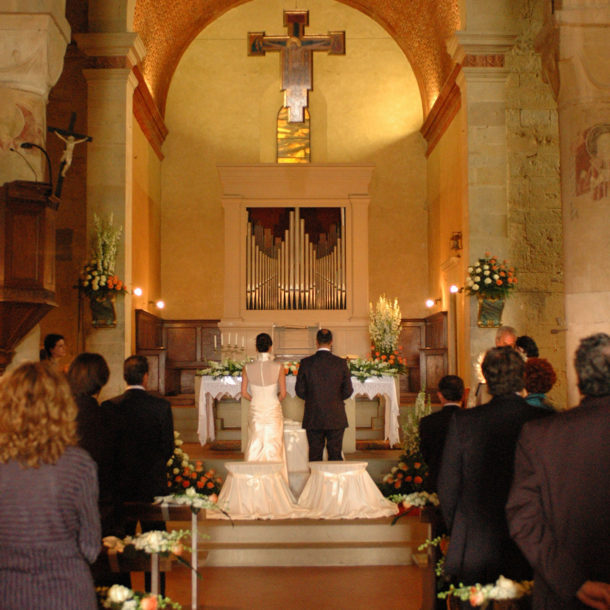 forever wedding italy religious cerimonies