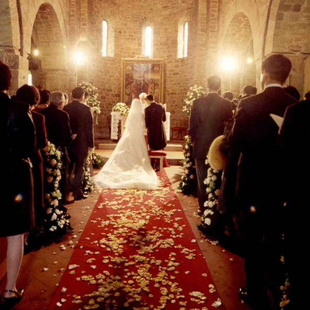 forever wedding italy religious cerimonies